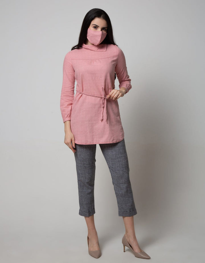 Exit Reysa Blouse