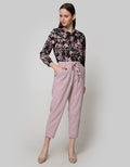 Exit Dheliyana Pants