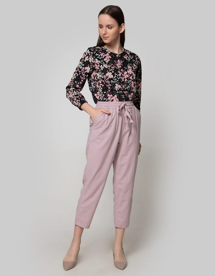 Exit Dheliyana Pants