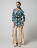 Exit Elvaretta Chinos Pants