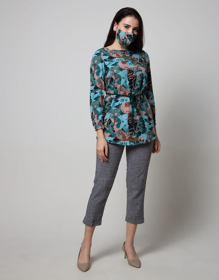 Exit Elvaretta Chinos Pants