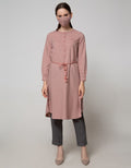 Exit Exit Rebeca Tunic