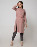 Exit Exit Rebeca Tunic
