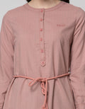 Exit Exit Rebeca Tunic