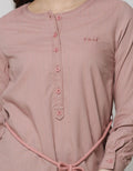 Exit Exit Rebeca Tunic