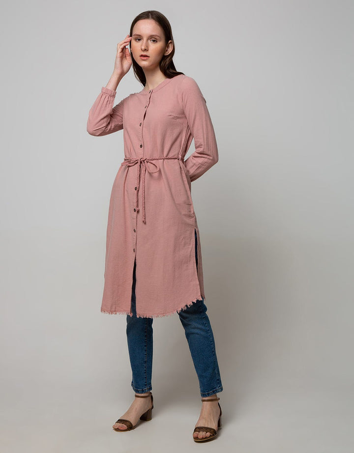 EXIT Hellen Tunic