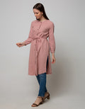 EXIT Hellen Tunic