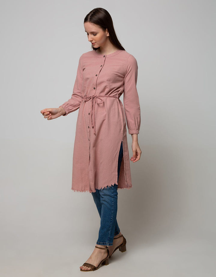 EXIT Hellen Tunic