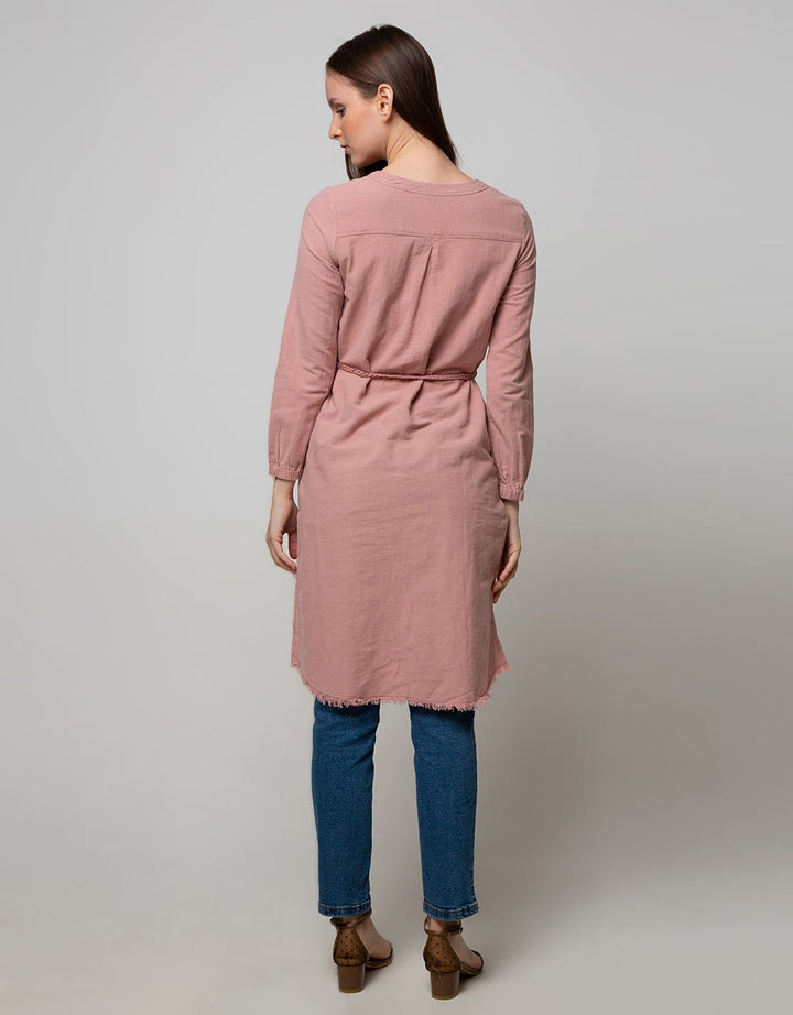EXIT Hellen Tunic