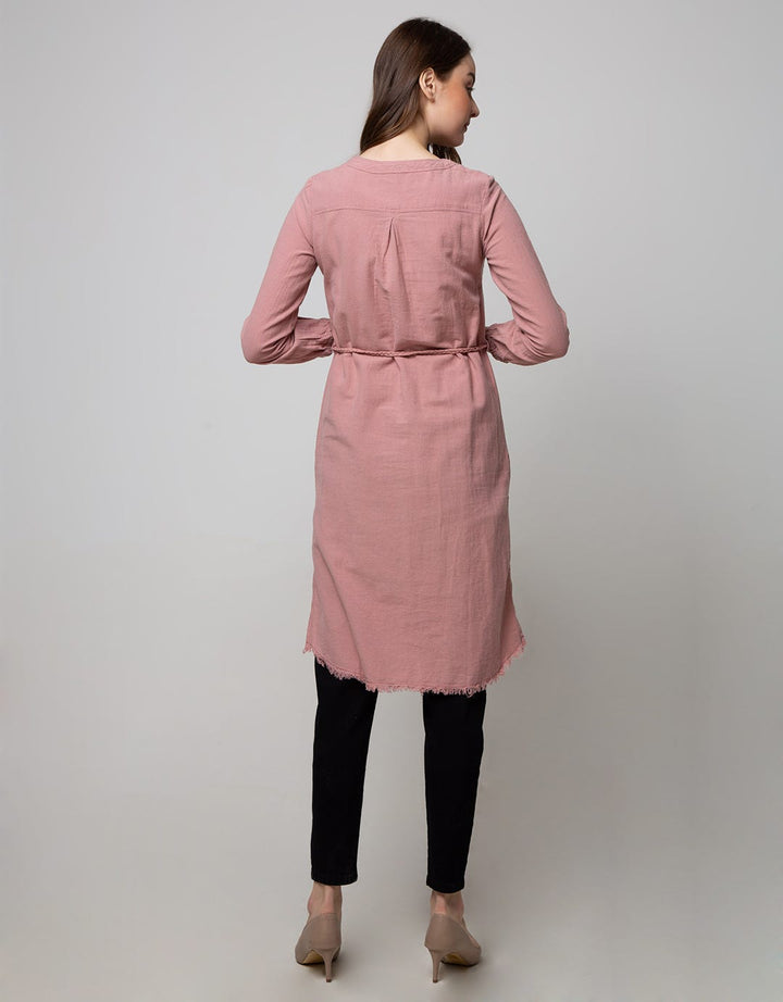 EXIT Hellen Tunic