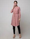 EXIT Hellen Tunic