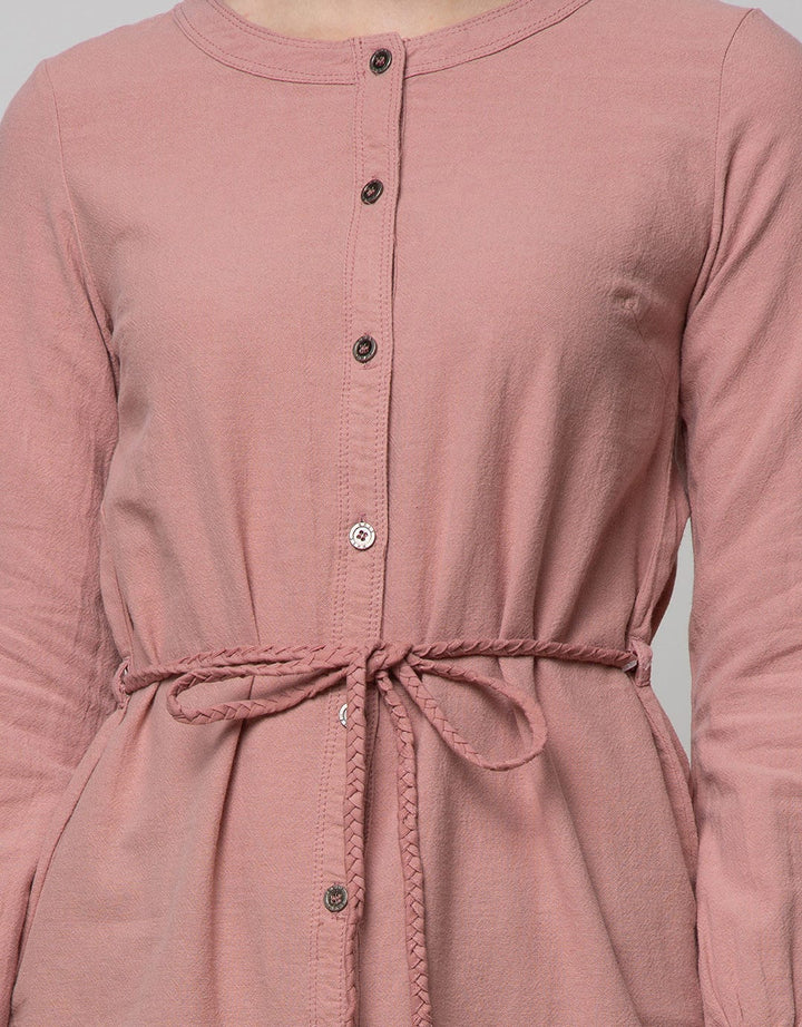 EXIT Hellen Tunic
