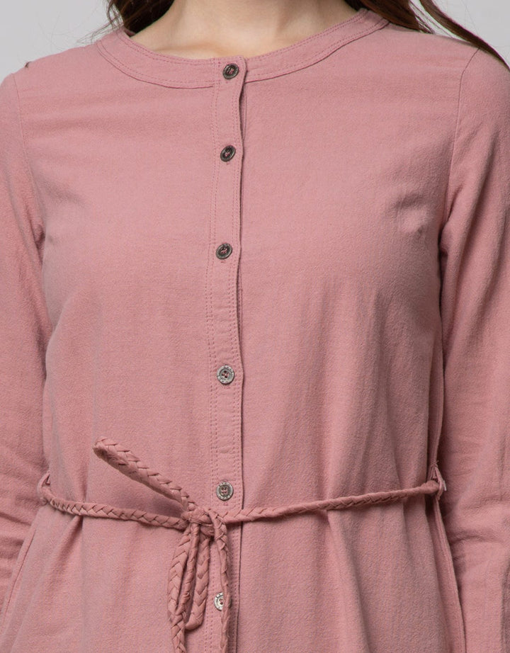 EXIT Hellen Tunic
