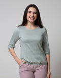 Exit Briana T-Shirt