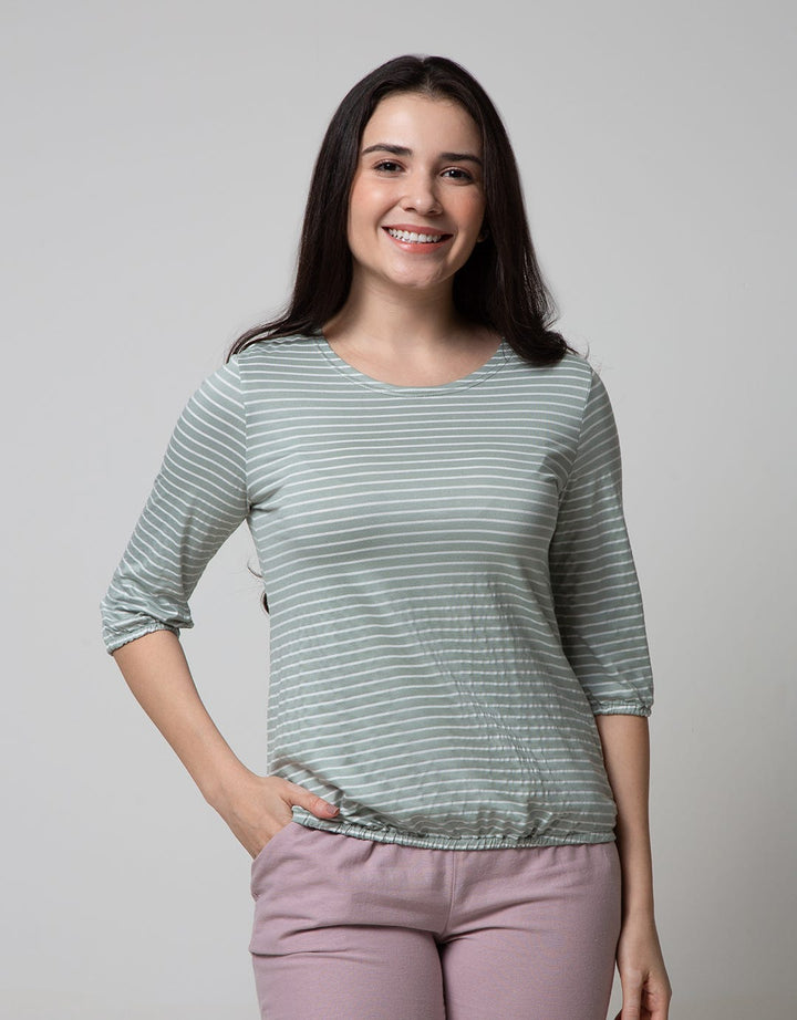 Exit Briana T-Shirt