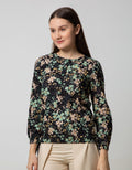 EXIT Dheandra Blouse