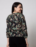 EXIT Dheandra Blouse