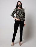 EXIT Dheandra Blouse