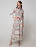 Exit Exit Dzafira Tunic