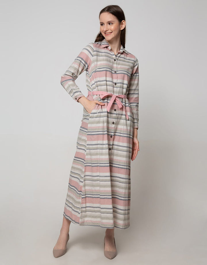 Exit Exit Dzafira Tunic