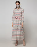 Exit Exit Dzafira Tunic