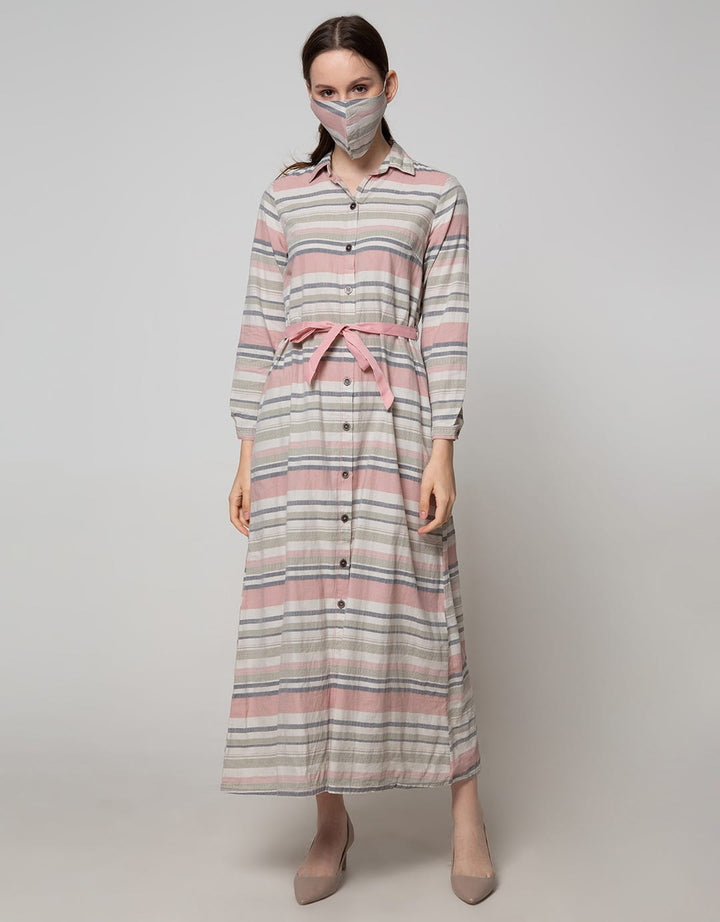 Exit Exit Dzafira Tunic