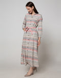 Exit Exit Dzafira Tunic
