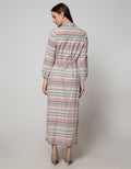 Exit Exit Dzafira Tunic