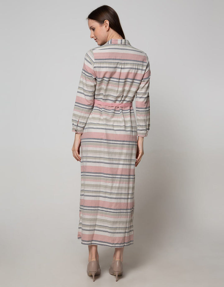 Exit Exit Dzafira Tunic