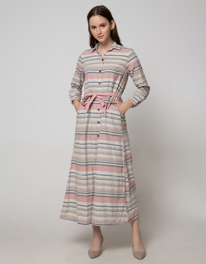 Exit Exit Dzafira Tunic