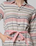 Exit Exit Dzafira Tunic