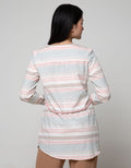 Exit Exit Meisei Blouse