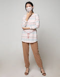 Exit Exit Meisei Blouse