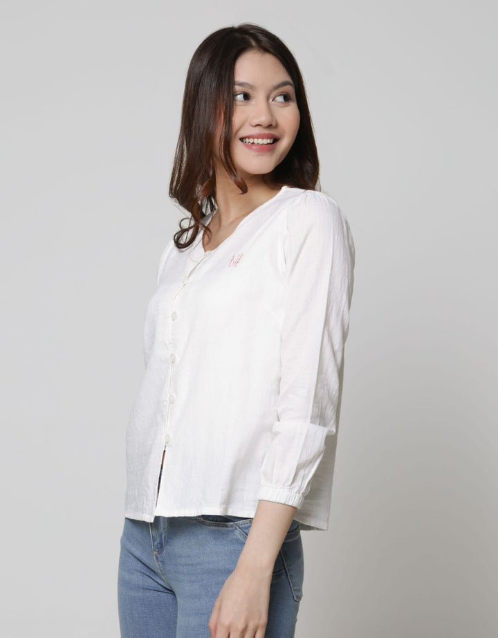 Exit Exit Emelia Blouse