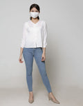 Exit Exit Emelia Blouse