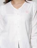 Exit Exit Emelia Blouse