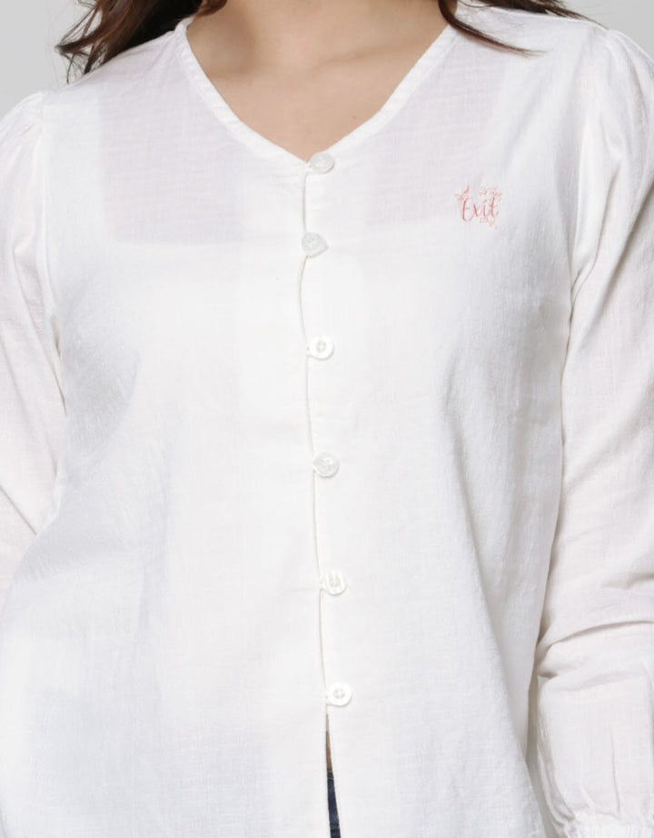 Exit Exit Emelia Blouse