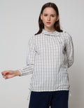 Exit Zelinda Blouse