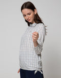 Exit Zelinda Blouse