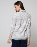 Exit Zelinda Blouse