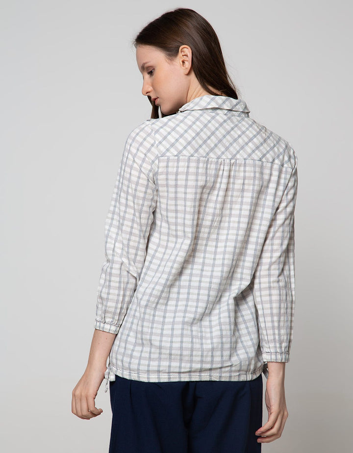 Exit Zelinda Blouse