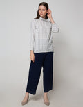 Exit Zelinda Blouse