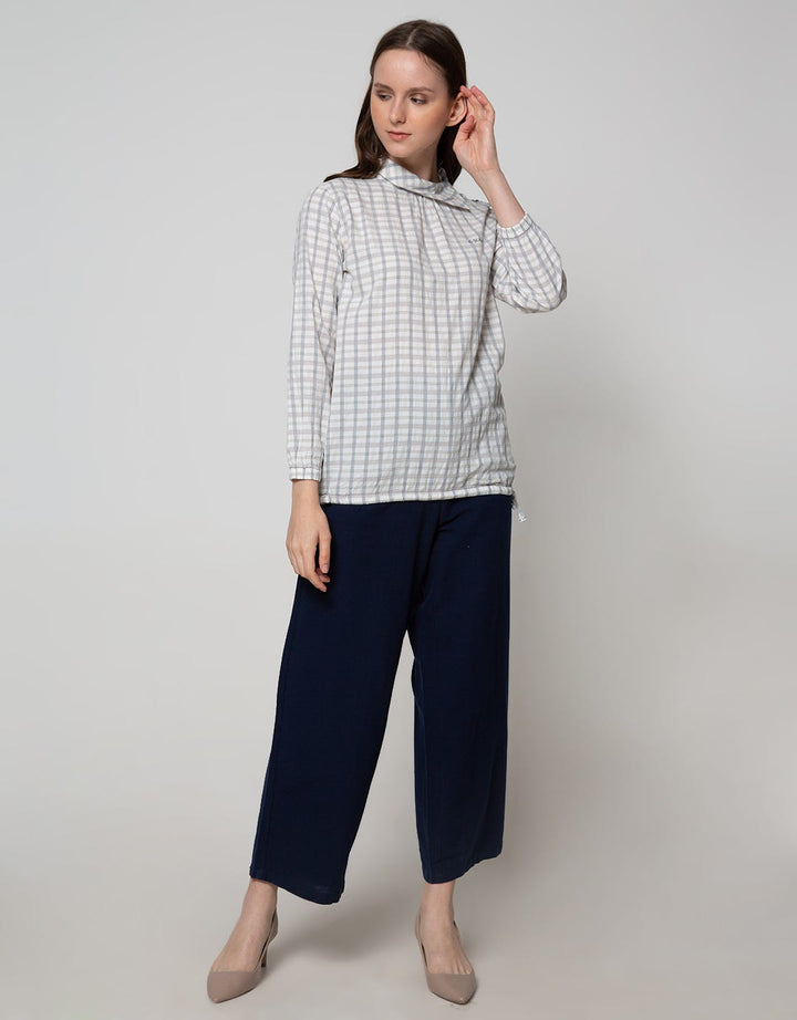 Exit Zelinda Blouse