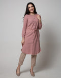 EXIT Hellen Tunic