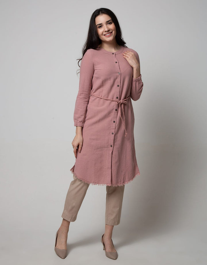 EXIT Hellen Tunic