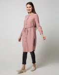 EXIT Hellen Tunic