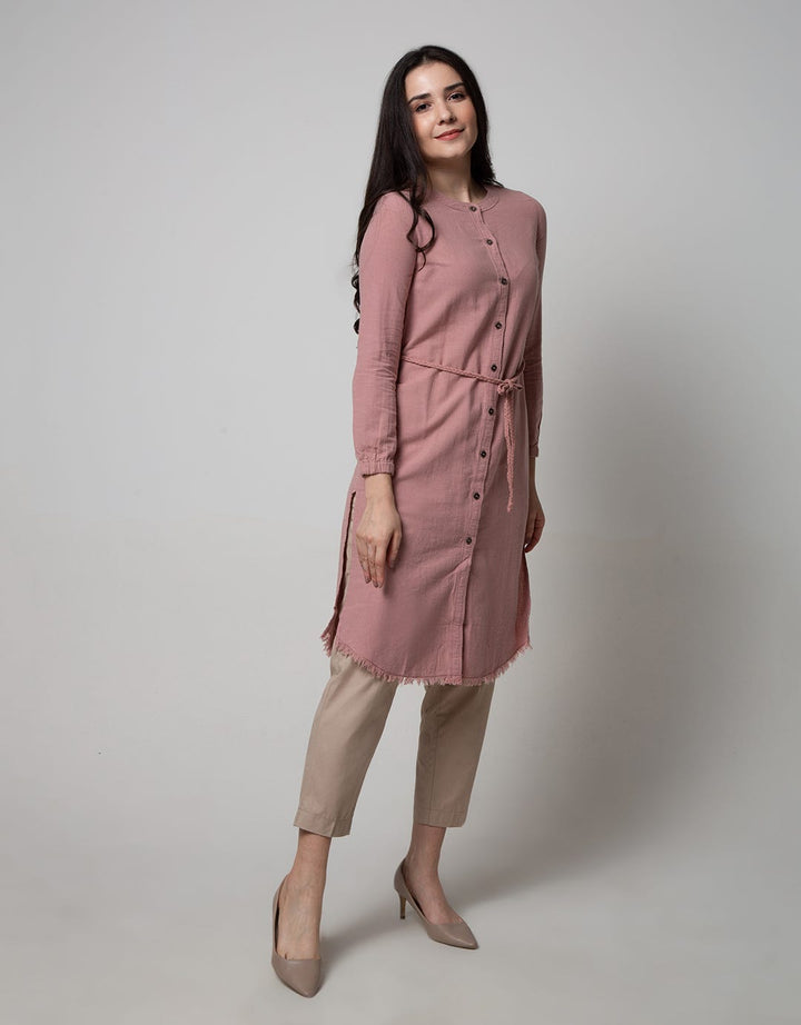 EXIT Hellen Tunic