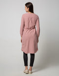 EXIT Hellen Tunic