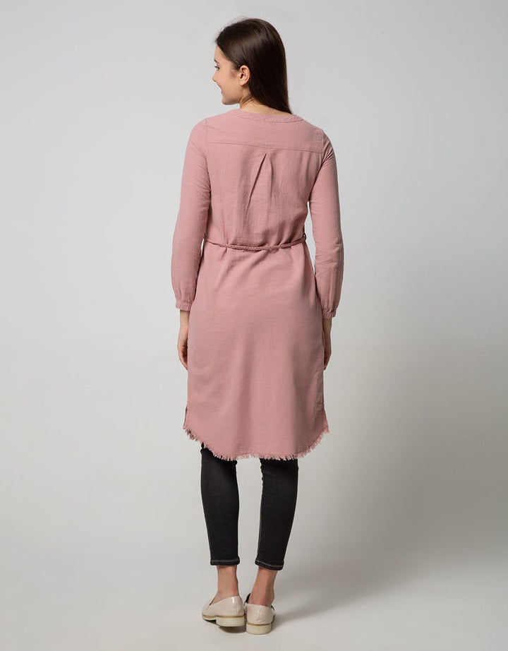 EXIT Hellen Tunic