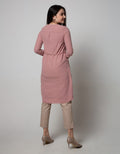 EXIT Hellen Tunic